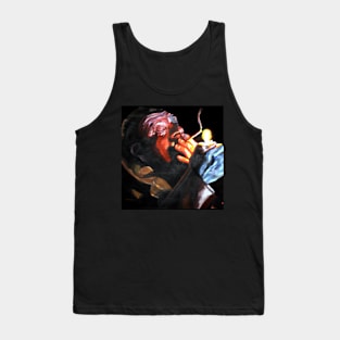 Occult Detective 1 Tank Top